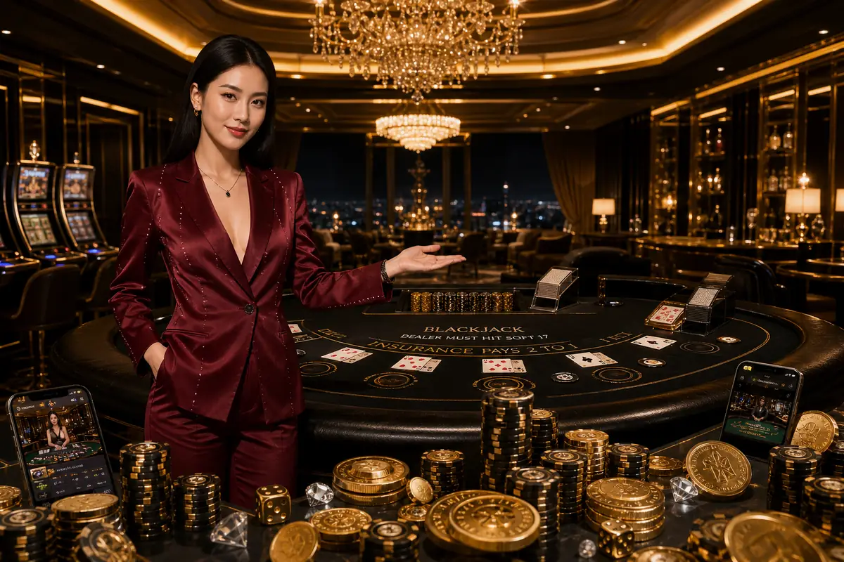 kg99b WM Casino লাইভ স্ট্রিমিং মান